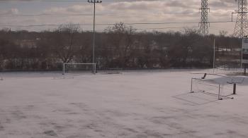 Weather camera view of Carmel Catholic High School.
