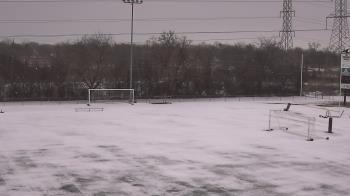 Weather camera view of Carmel Catholic High School.