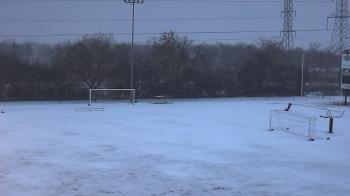 Weather camera view of Carmel Catholic High School.