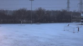 Weather camera view of Carmel Catholic High School.
