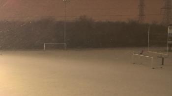 Weather camera view of Carmel Catholic High School.