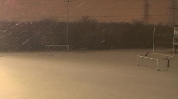 Weather camera view of Carmel Catholic High School.