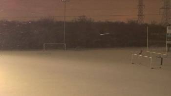 Weather camera view of Carmel Catholic High School.