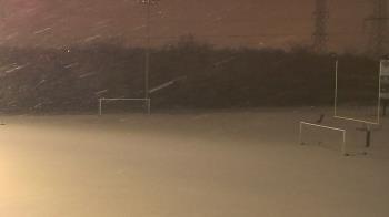 Weather camera view of Carmel Catholic High School.