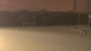 Weather camera view of Carmel Catholic High School.