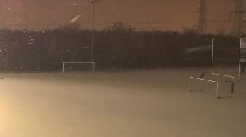 Weather camera view of Carmel Catholic High School.