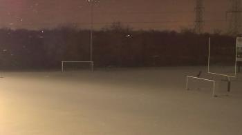 Weather camera view of Carmel Catholic High School.