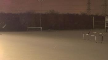 Weather camera view of Carmel Catholic High School.