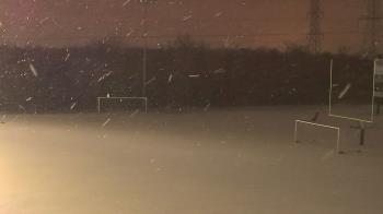 Weather camera view of Carmel Catholic High School.