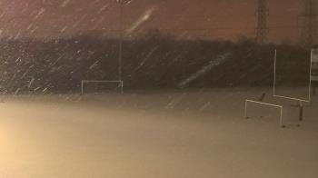 Weather camera view of Carmel Catholic High School.