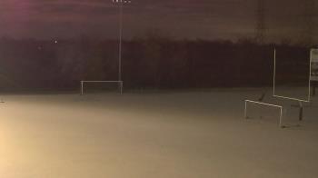 Weather camera view of Carmel Catholic High School.