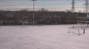 Weather camera view of Carmel Catholic High School.