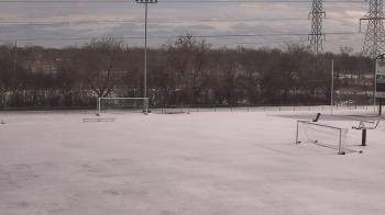Weather camera view of Carmel Catholic High School.
