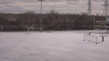 Weather camera view of Carmel Catholic High School.