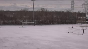 Weather camera view of Carmel Catholic High School.