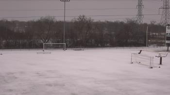 Weather camera view of Carmel Catholic High School.