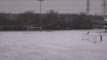 Weather camera view of Carmel Catholic High School.