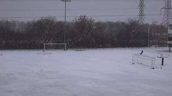 Weather camera view of Carmel Catholic High School.