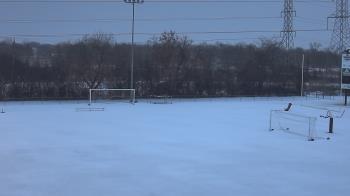 Weather camera view of Carmel Catholic High School.