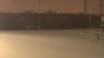 Weather camera view of Carmel Catholic High School.