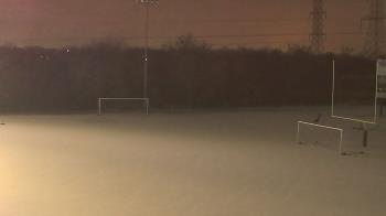 Weather camera view of Carmel Catholic High School.