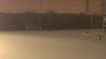 Weather camera view of Carmel Catholic High School.