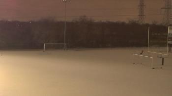 Weather camera view of Carmel Catholic High School.