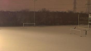 Weather camera view of Carmel Catholic High School.