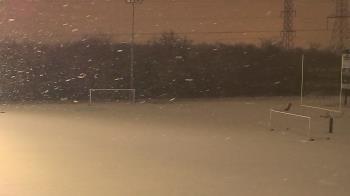 Weather camera view of Carmel Catholic High School.