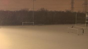 Weather camera view of Carmel Catholic High School.