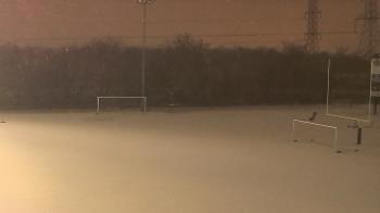 Weather camera view of Carmel Catholic High School.