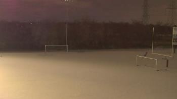 Weather camera view of Carmel Catholic High School.