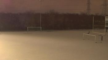 Weather camera view of Carmel Catholic High School.