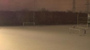 Weather camera view of Carmel Catholic High School.