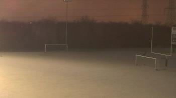 Weather camera view of Carmel Catholic High School.