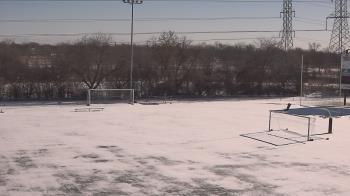 Weather camera view of Carmel Catholic High School.