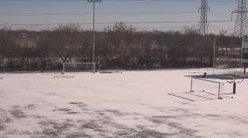Weather camera view of Carmel Catholic High School.