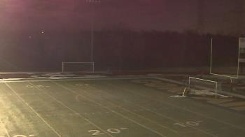 Weather camera view of Carmel Catholic High School.