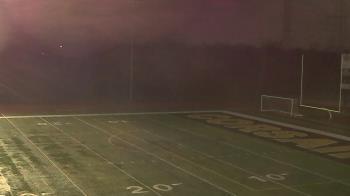 Weather camera view of Carmel Catholic High School.