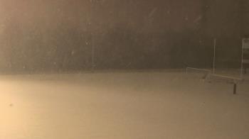 Weather camera view of Carmel Catholic High School.