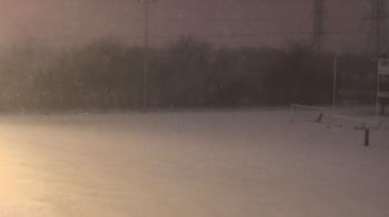 Weather camera view of Carmel Catholic High School.