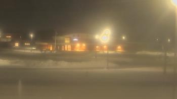 Weather camera view of Fremont School District 79.