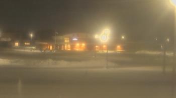 Weather camera view of Fremont School District 79.