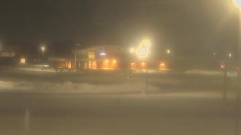 Weather camera view of Fremont School District 79.