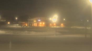 Weather camera view of Fremont School District 79.