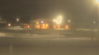 Weather camera view of Fremont School District 79.