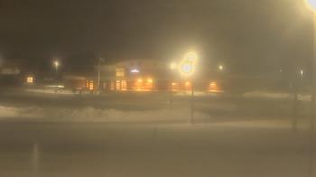 Weather camera view of Fremont School District 79.