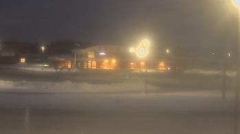 Weather camera view of Fremont School District 79.