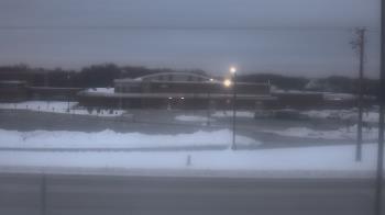 Weather camera view of Fremont School District 79.