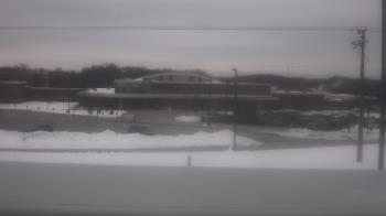 Weather camera view of Fremont School District 79.